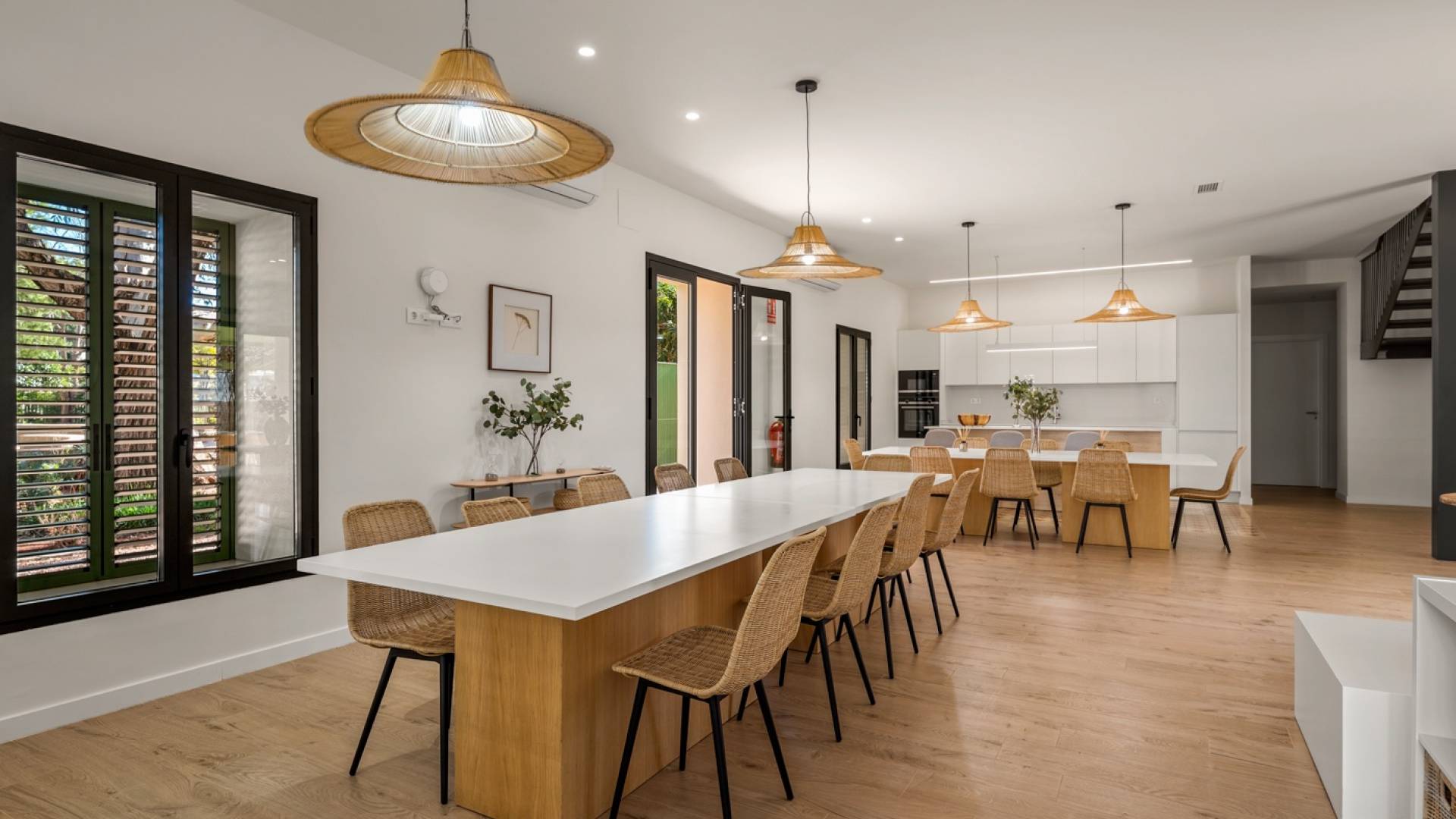 Gebraucht - Penthouse - Denia - Puerto