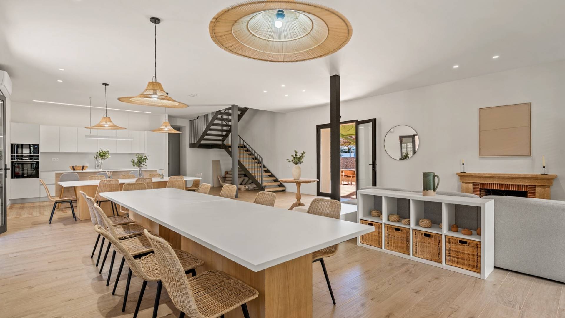 Gebraucht - Penthouse - Denia - Puerto