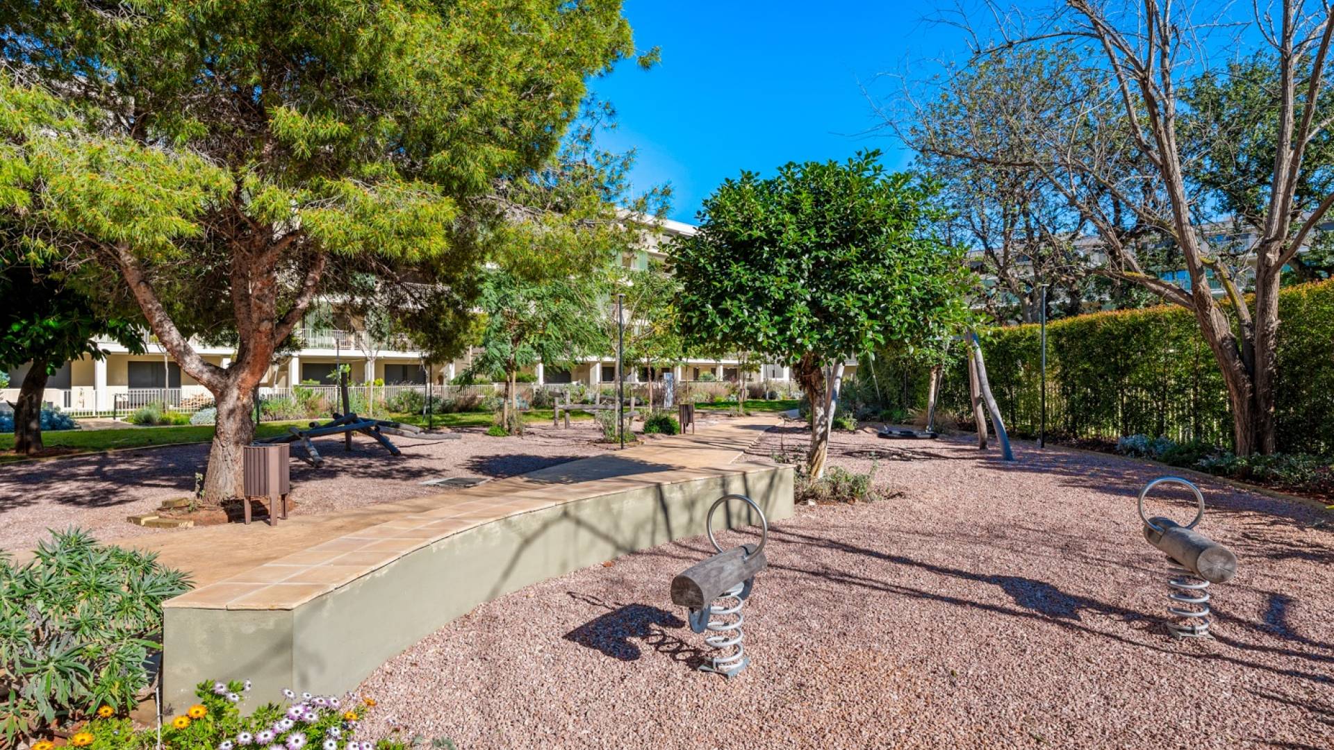 Gebraucht - Penthouse - Denia - Puerto