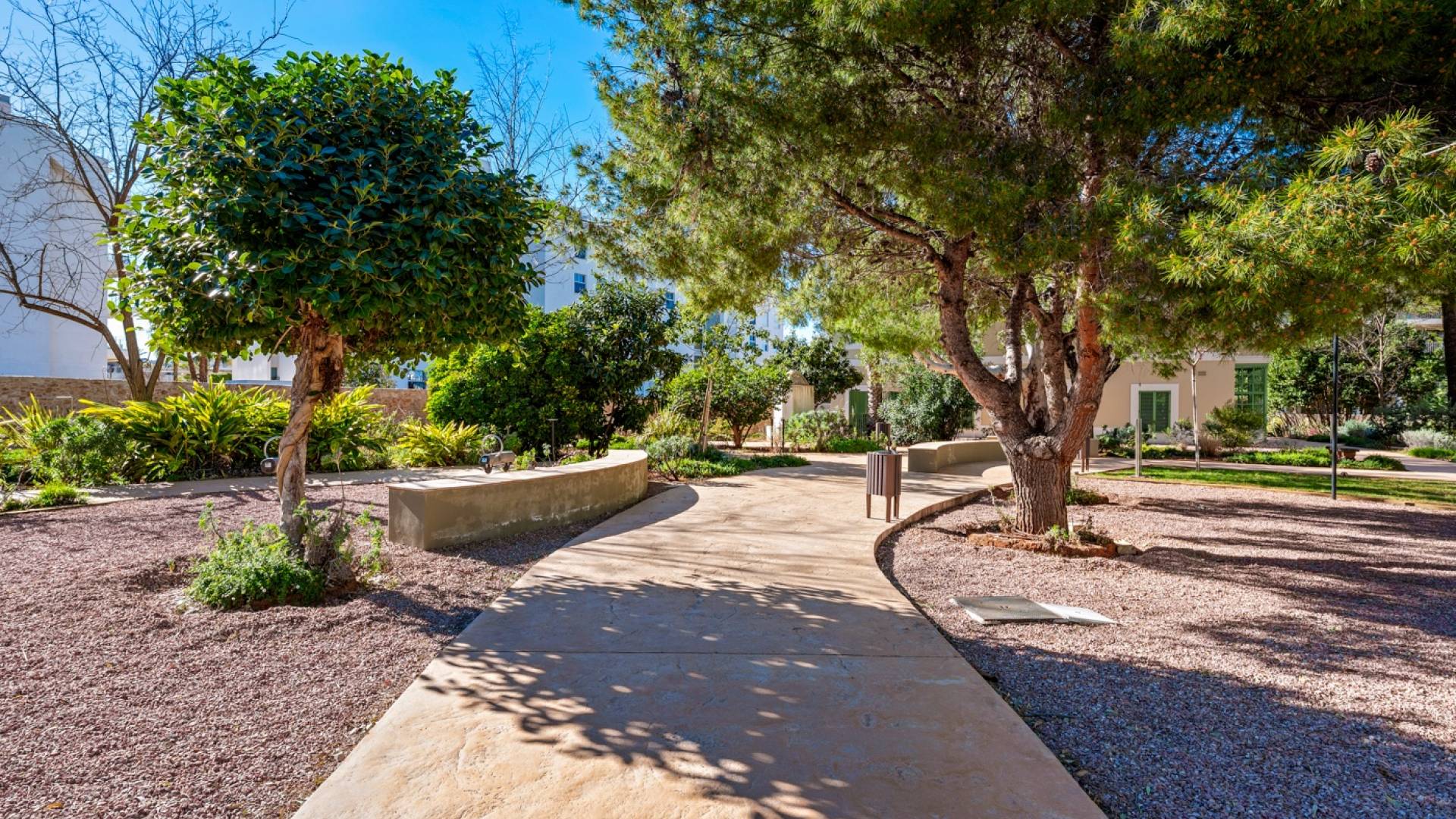 Gebraucht - Penthouse - Denia - Puerto