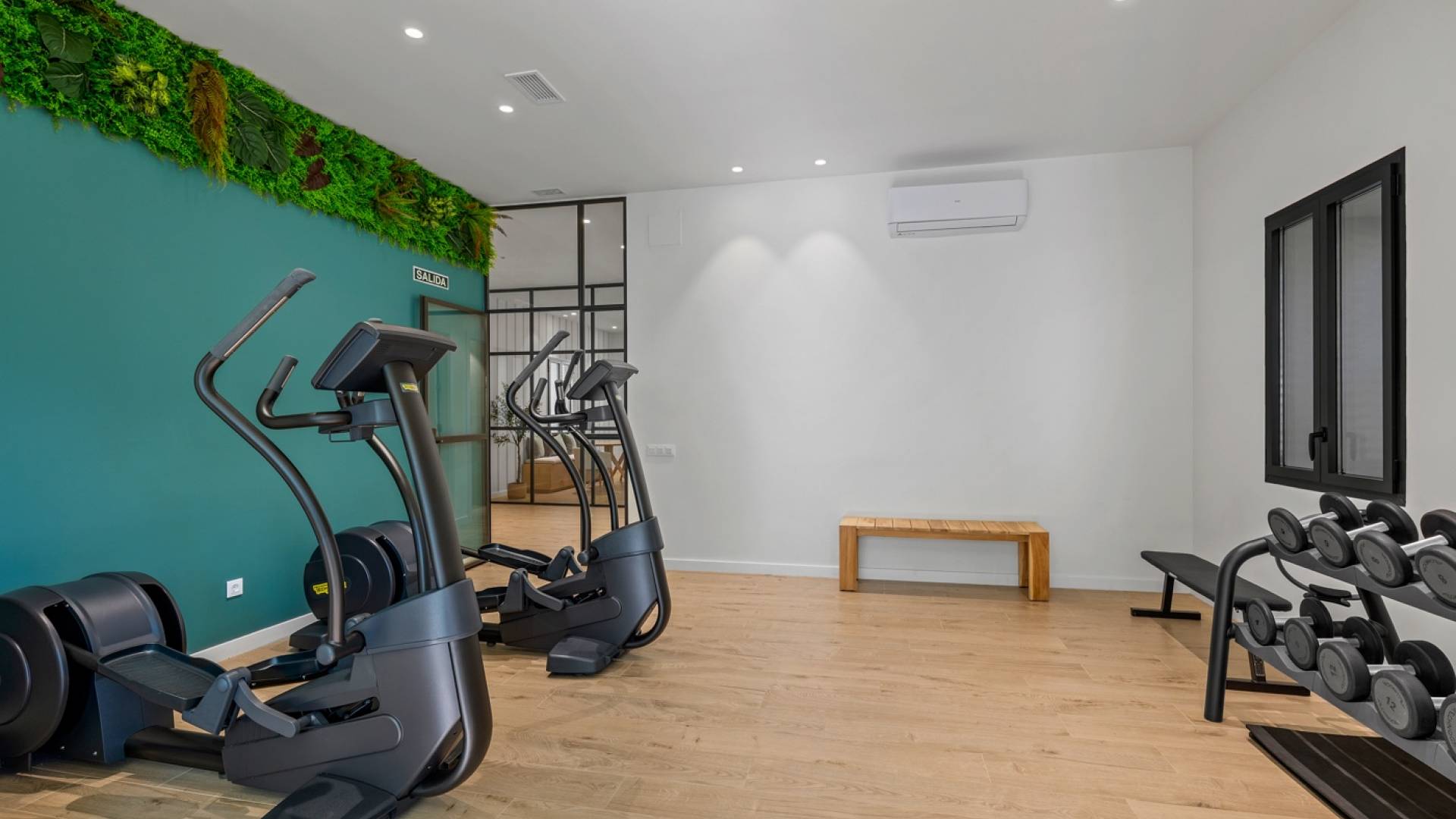 Gebraucht - Penthouse - Denia - Puerto