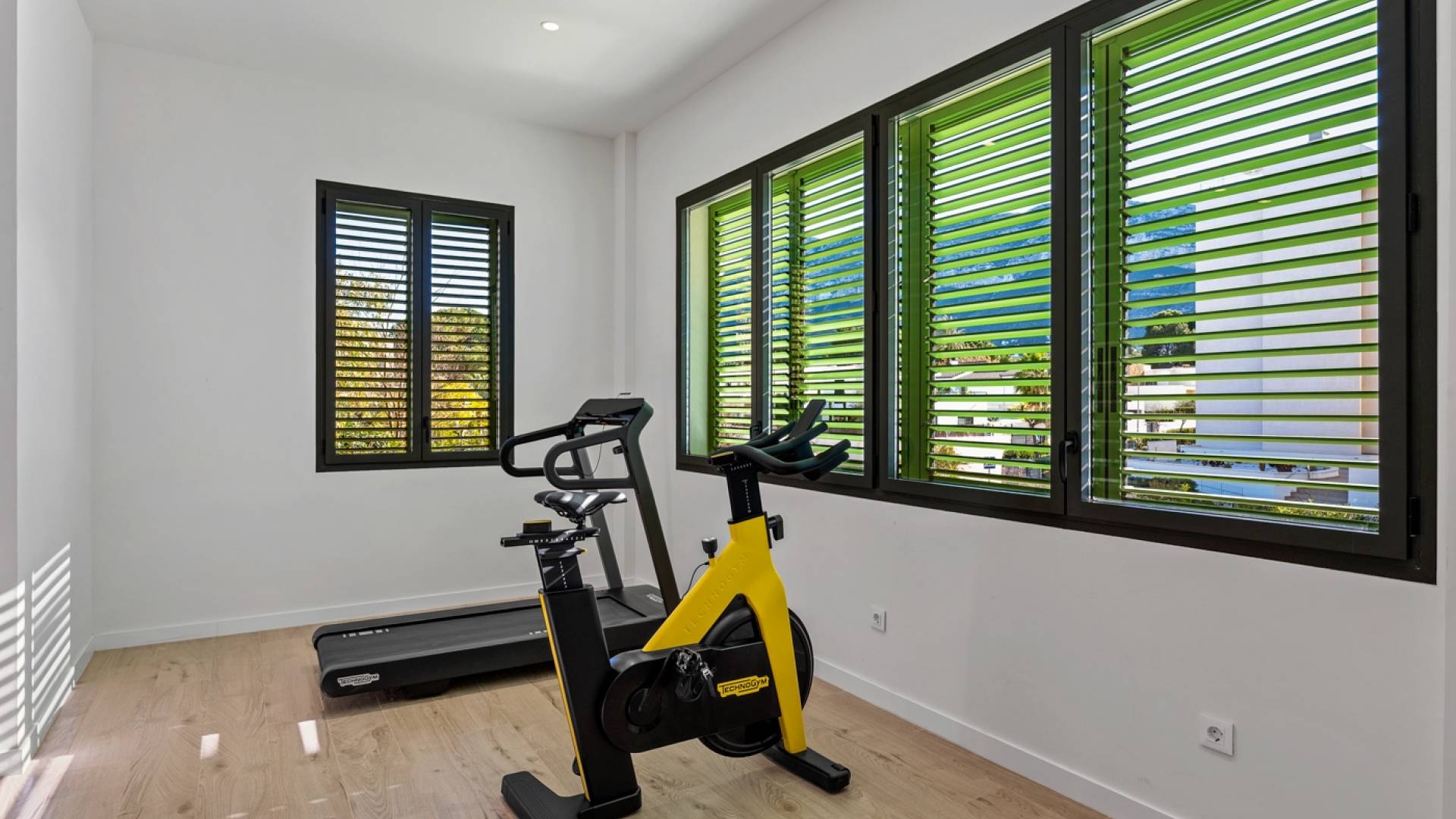 Gebraucht - Penthouse - Denia - Puerto