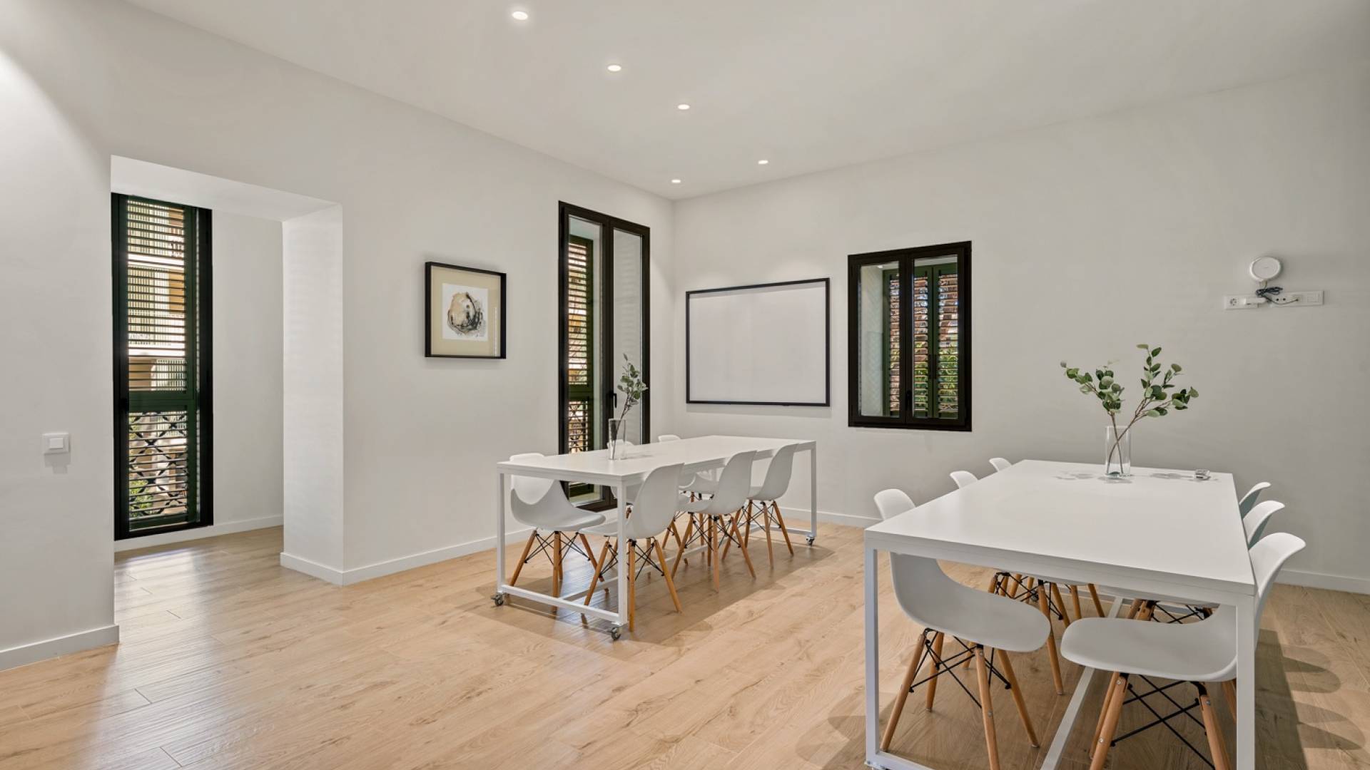 Gebraucht - Penthouse - Denia - Puerto