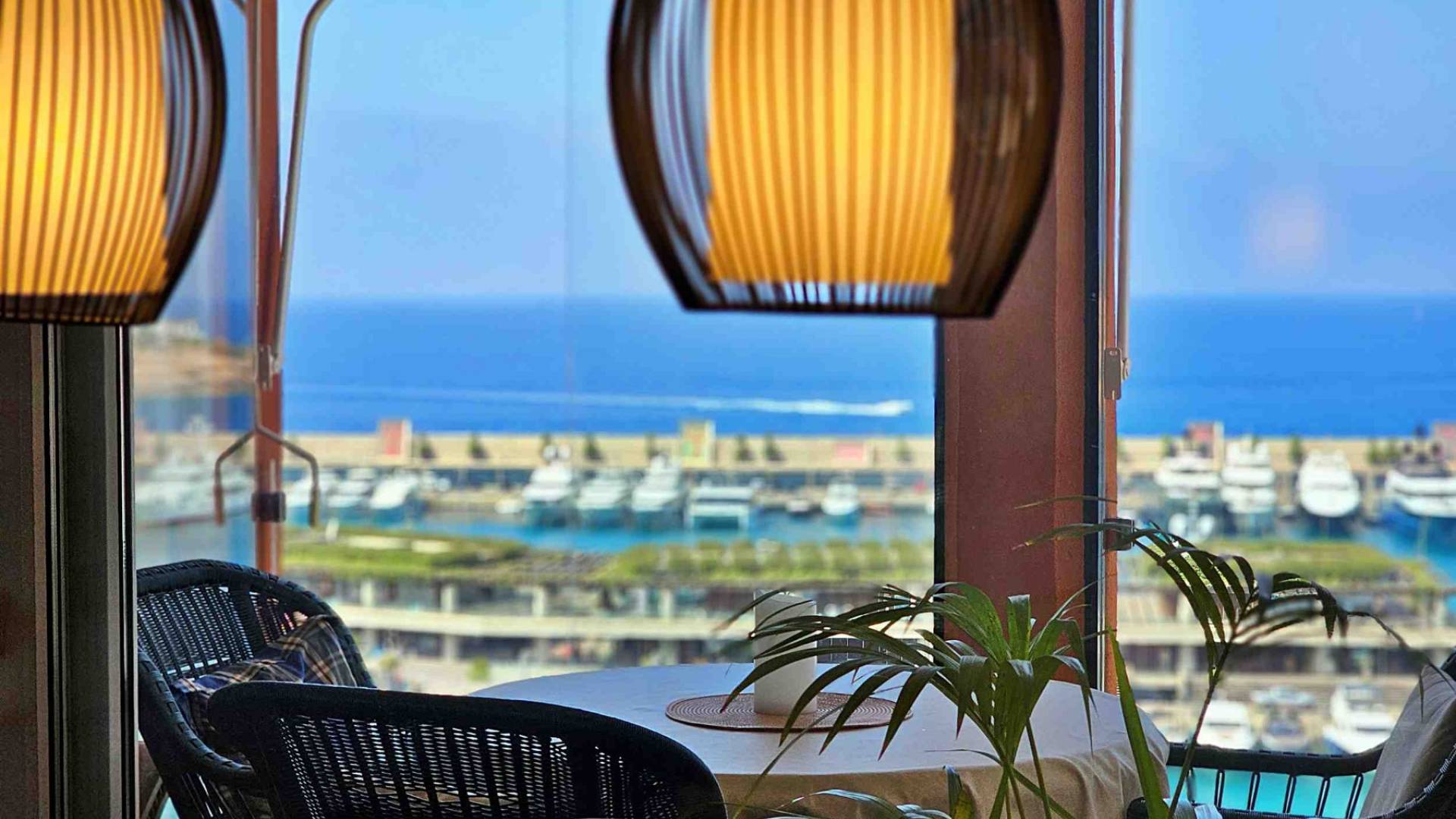 Gebraucht - Penthouse - El Toro - Calvià