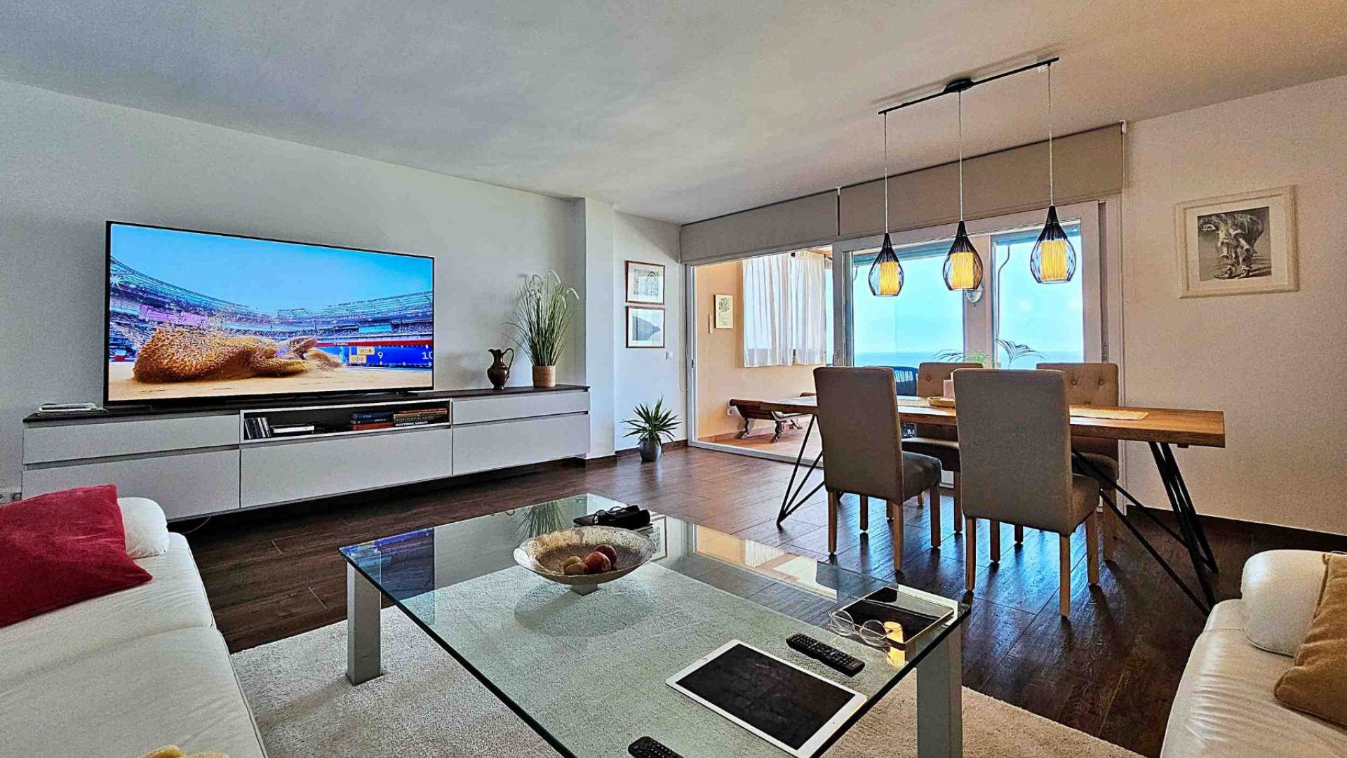 Gebraucht - Penthouse - El Toro - Calvià