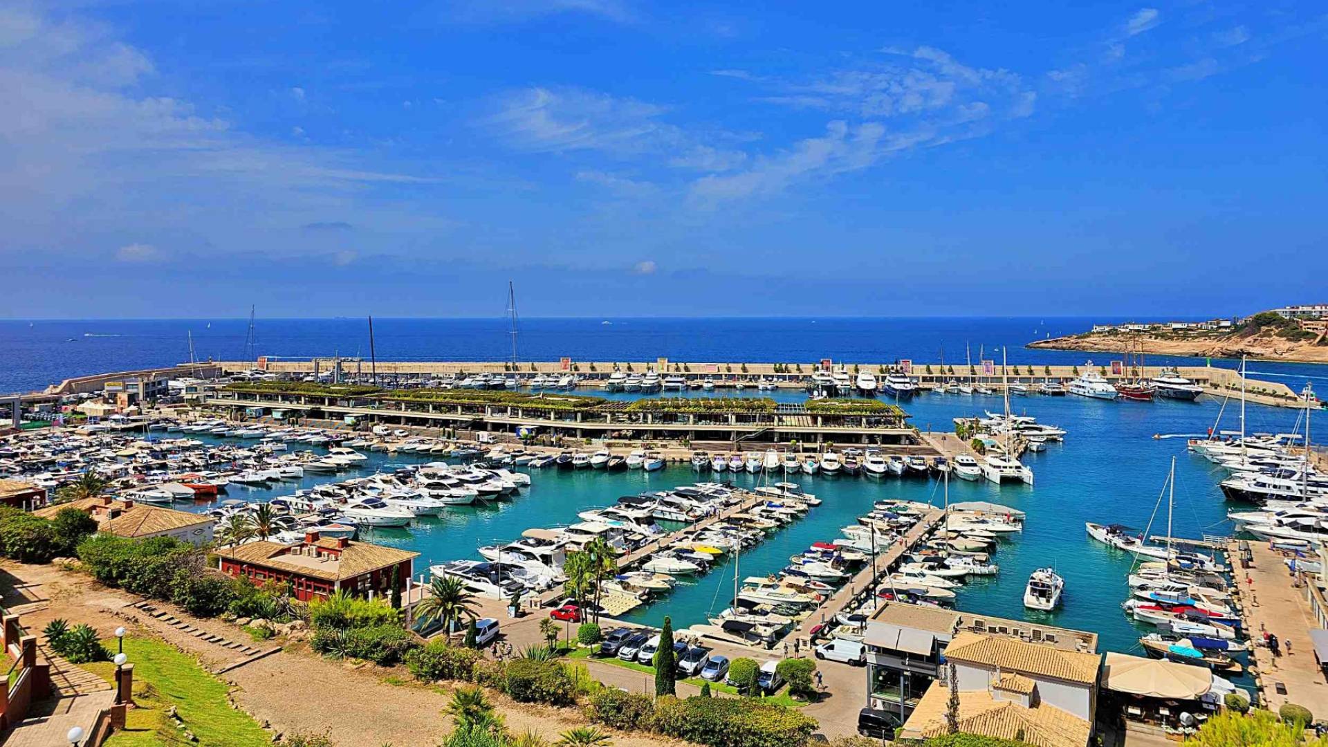 Gebraucht - Penthouse - El Toro - Calvià