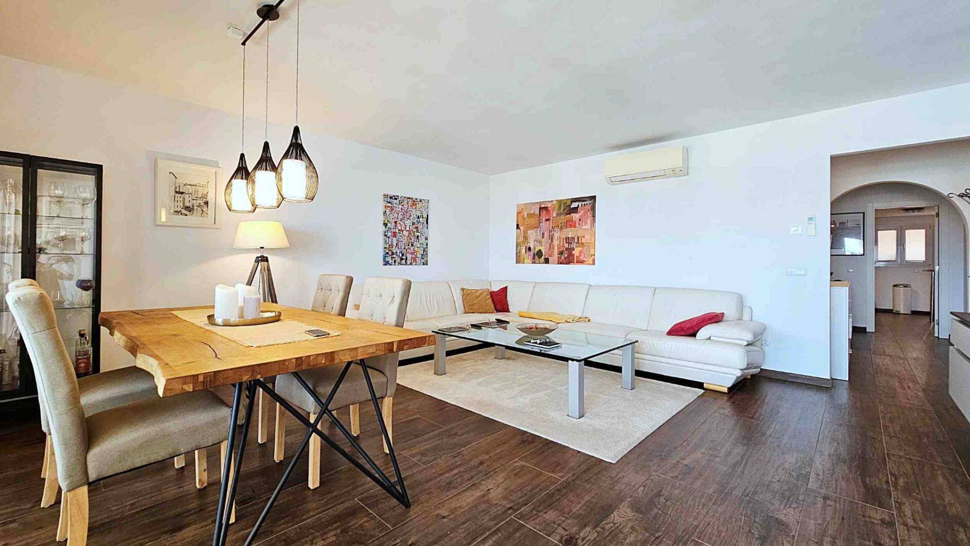 Gebraucht - Penthouse - El Toro - Calvià