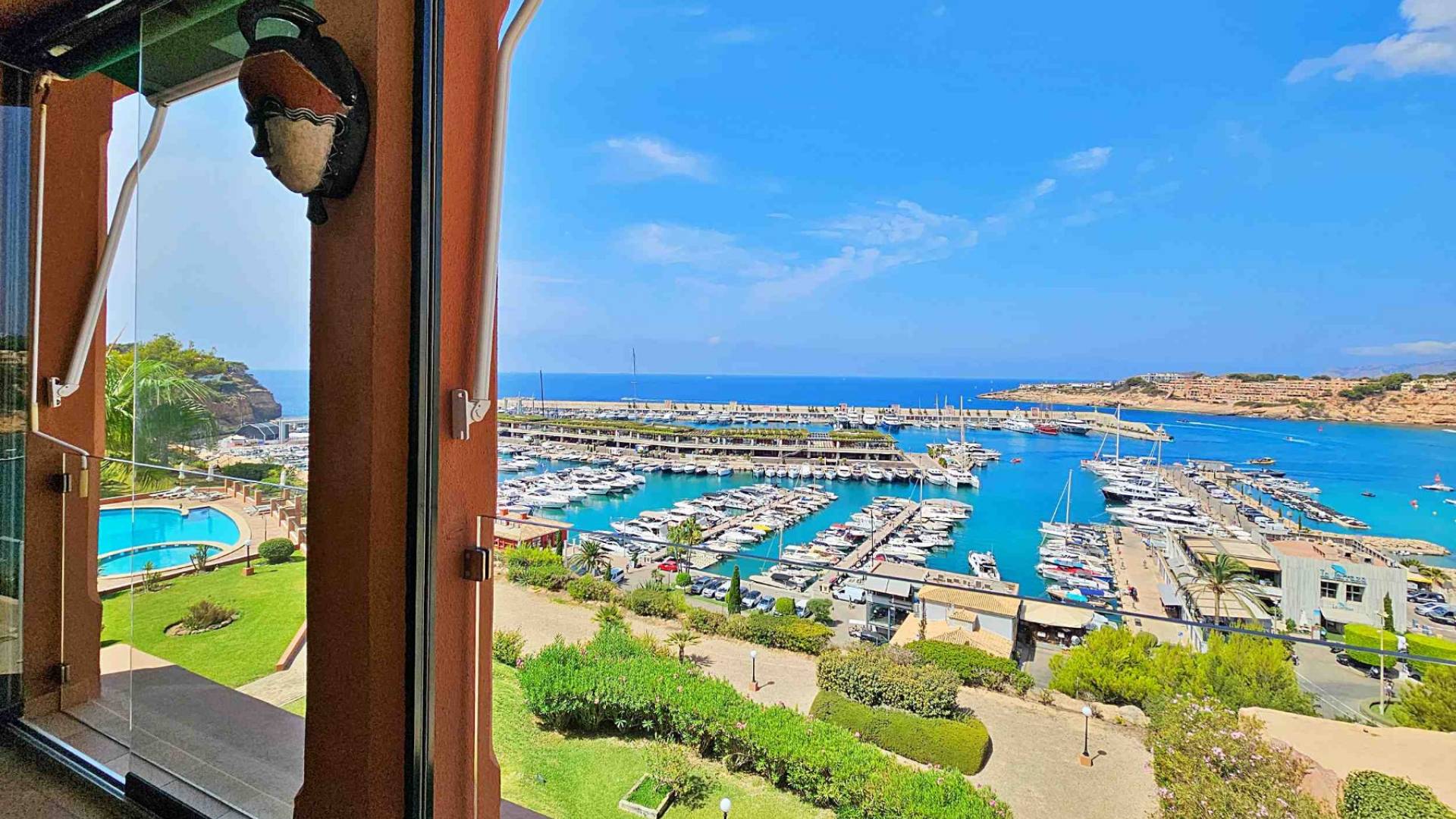 Gebraucht - Penthouse - El Toro - Calvià