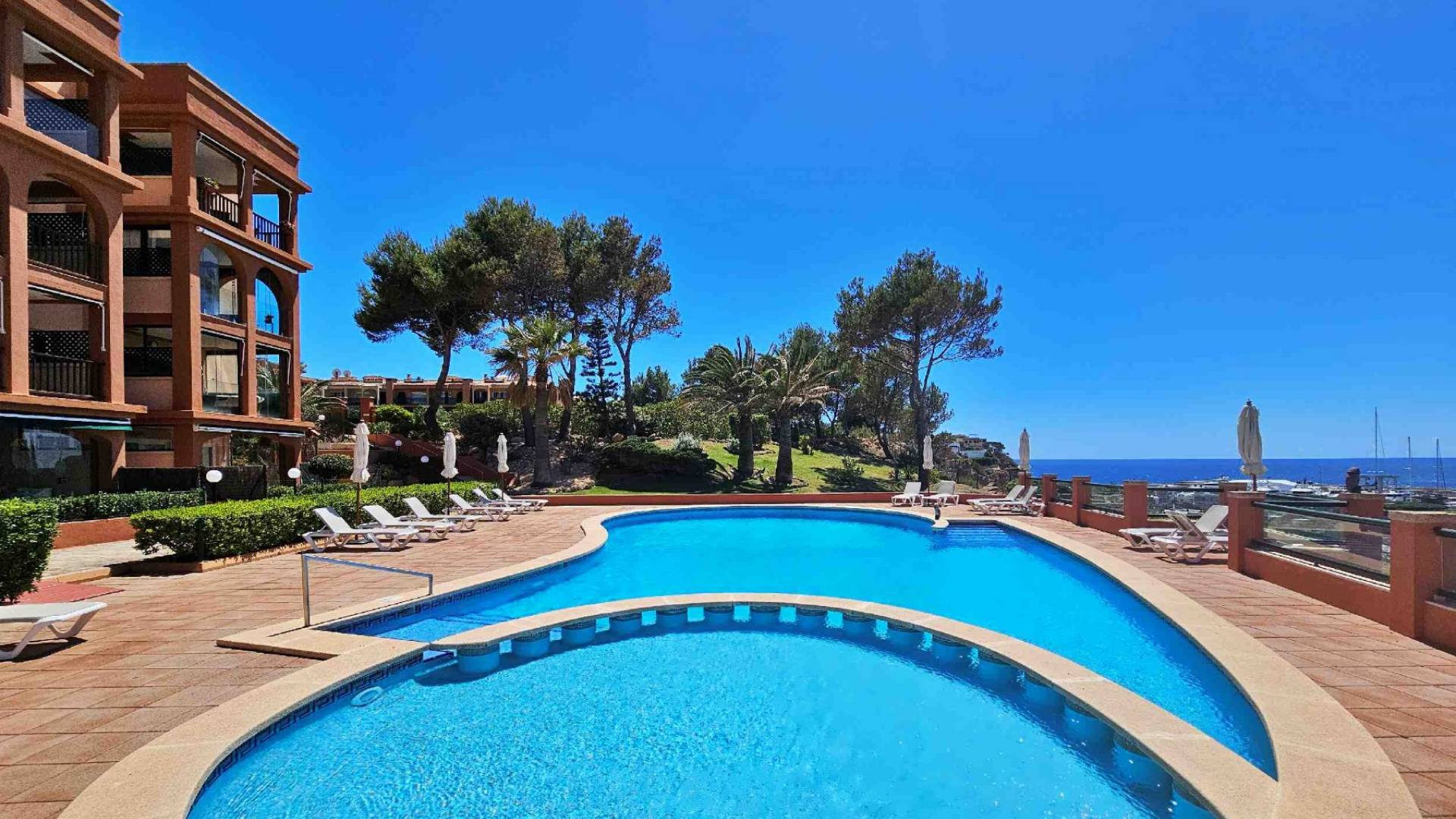 Gebraucht - Penthouse - El Toro - Calvià