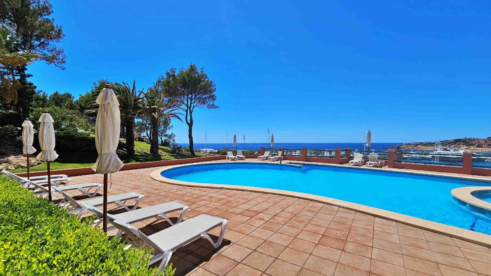 Gebraucht - Penthouse - El Toro - Calvià