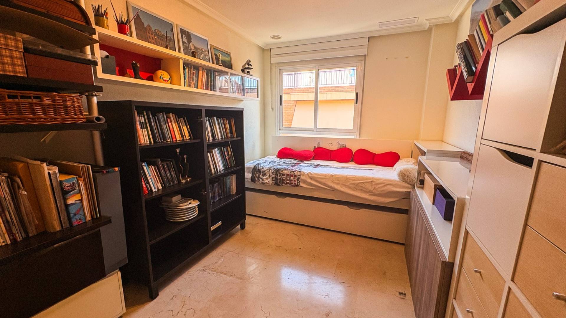 Gebraucht - Penthouse - Elche - Center