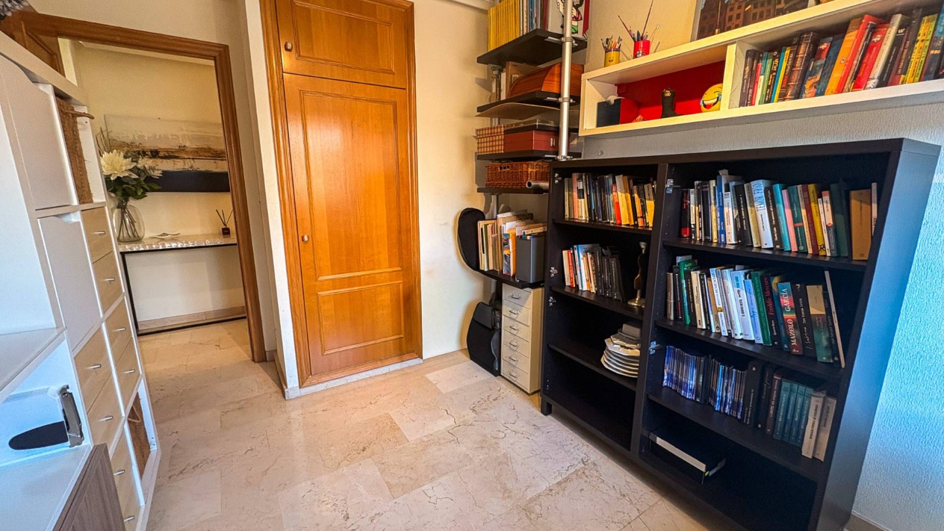 Gebraucht - Penthouse - Elche - Center