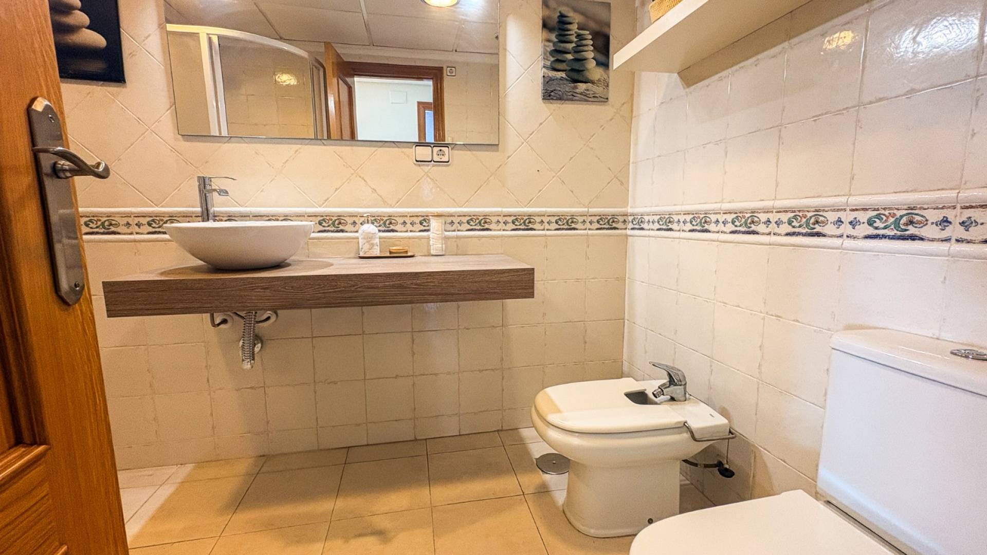 Gebraucht - Penthouse - Elche - Center