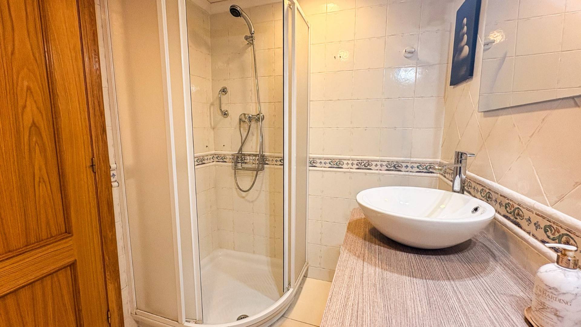 Gebraucht - Penthouse - Elche - Center