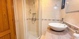 Gebraucht - Penthouse - Elche - Center