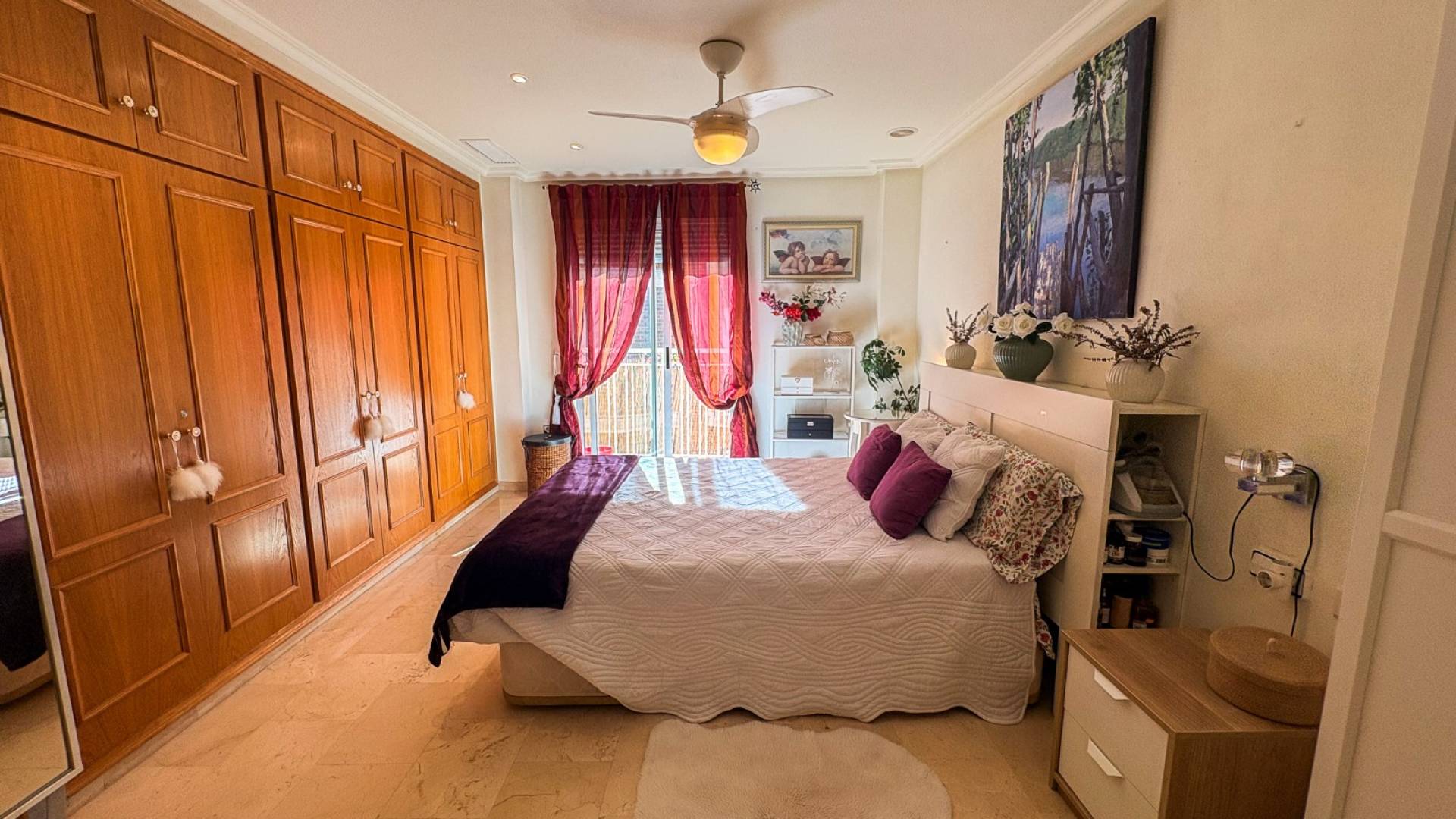 Gebraucht - Penthouse - Elche - Center