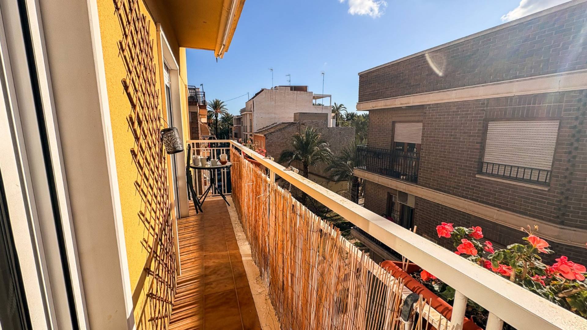 Gebraucht - Penthouse - Elche - Center