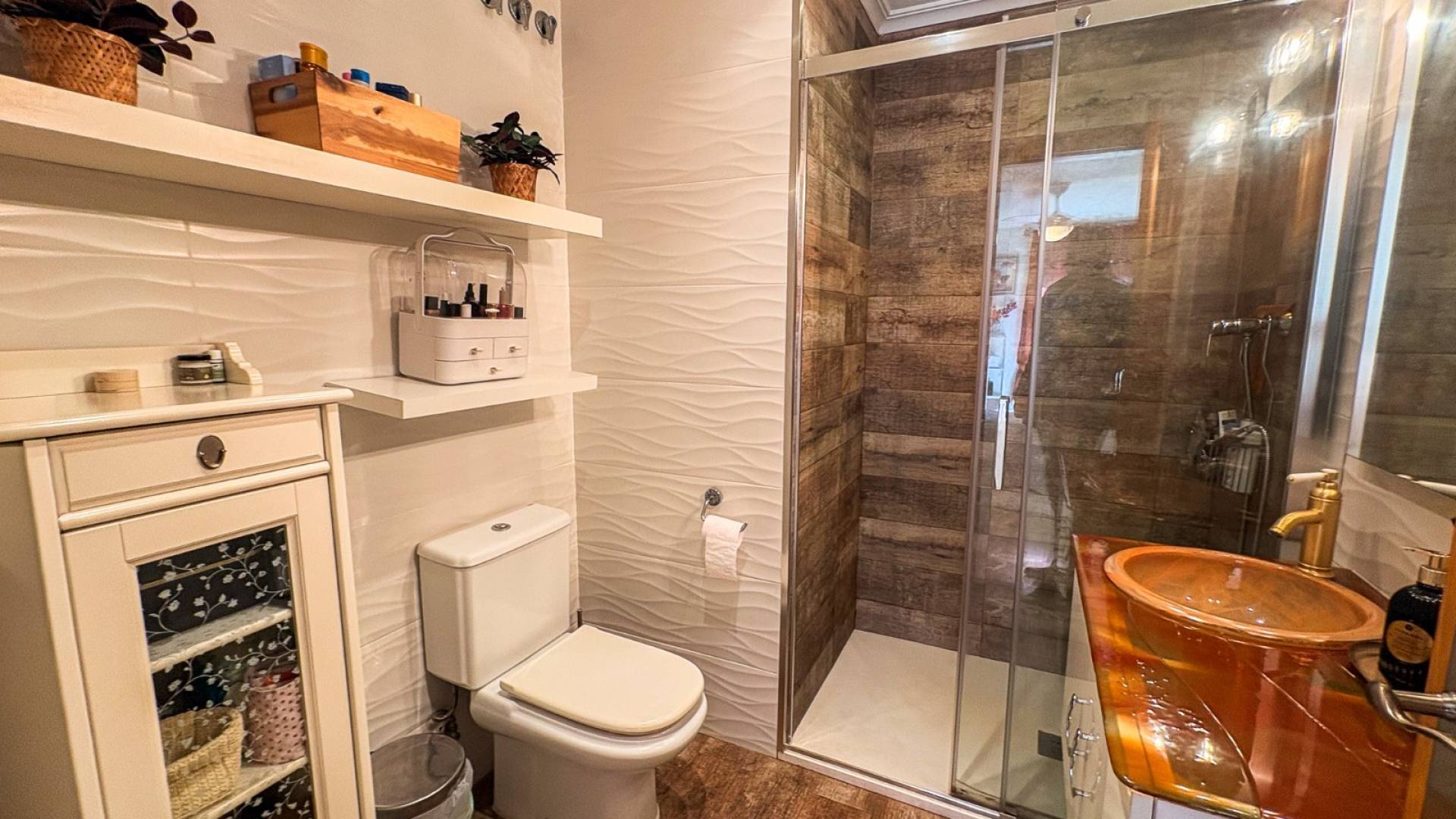 Gebraucht - Penthouse - Elche - Center