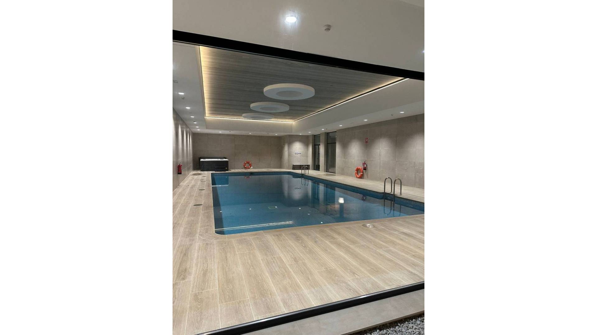 Gebraucht - Penthouse - Finestrat