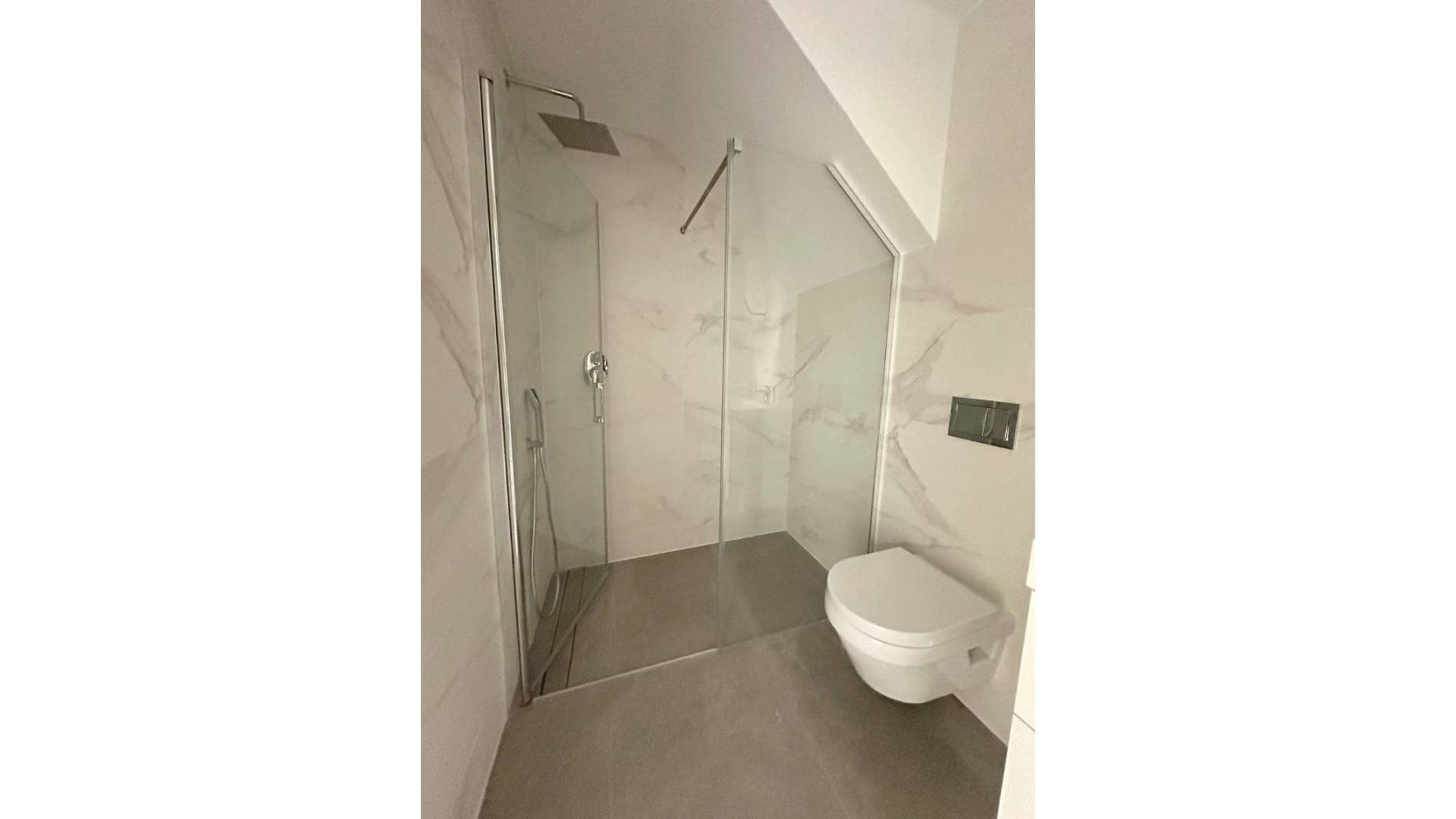 Gebraucht - Penthouse - Finestrat