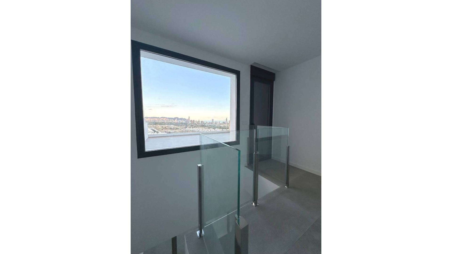 Gebraucht - Penthouse - Finestrat