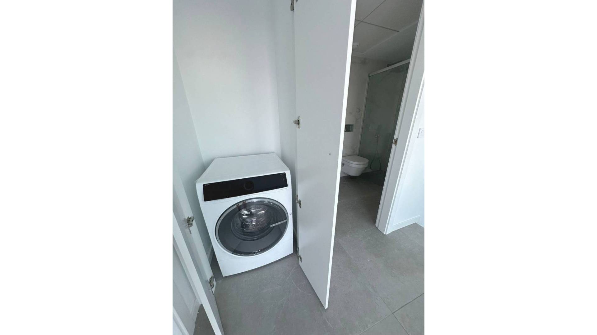 Gebraucht - Penthouse - Finestrat