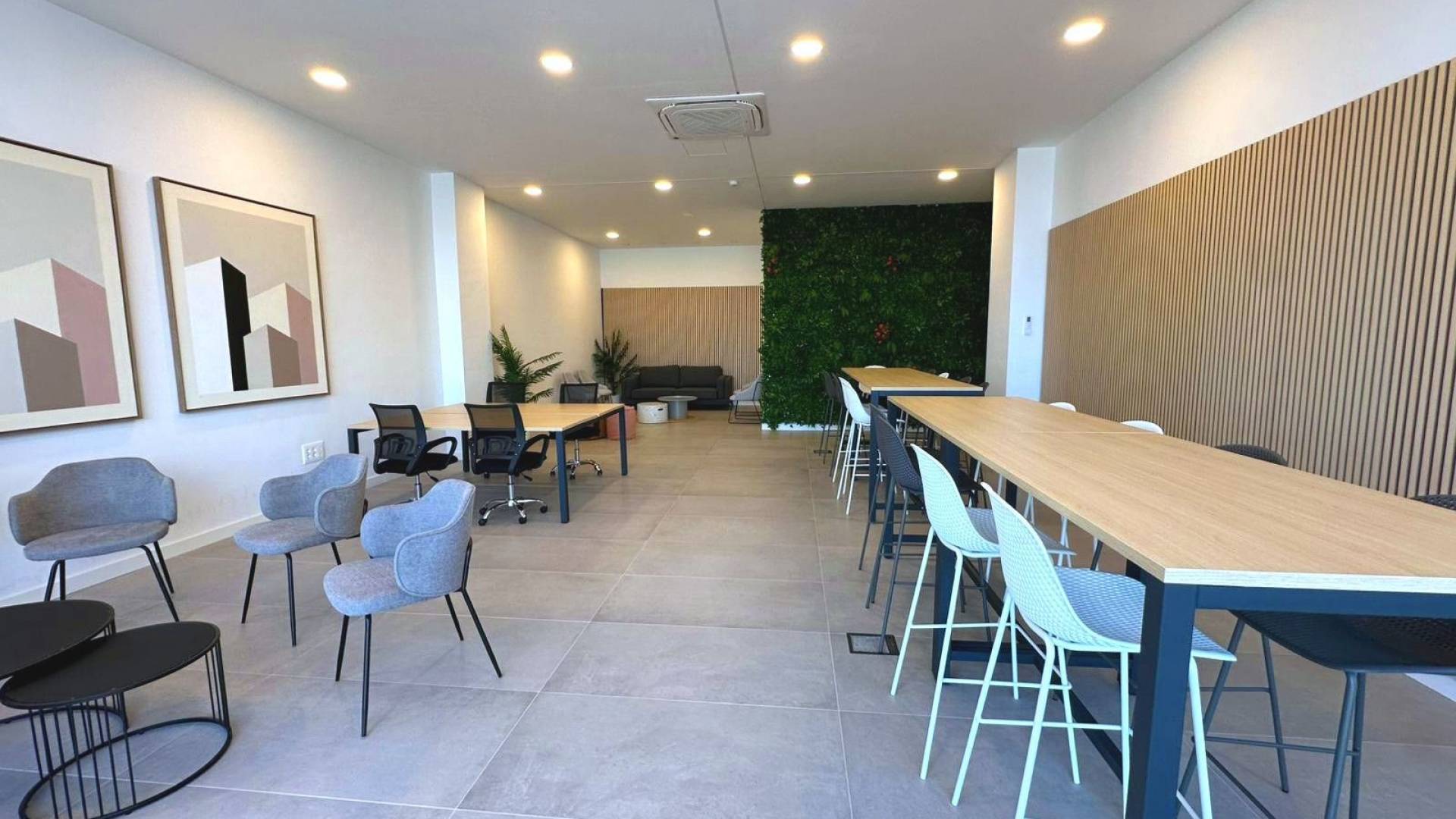 Gebraucht - Penthouse - Finestrat