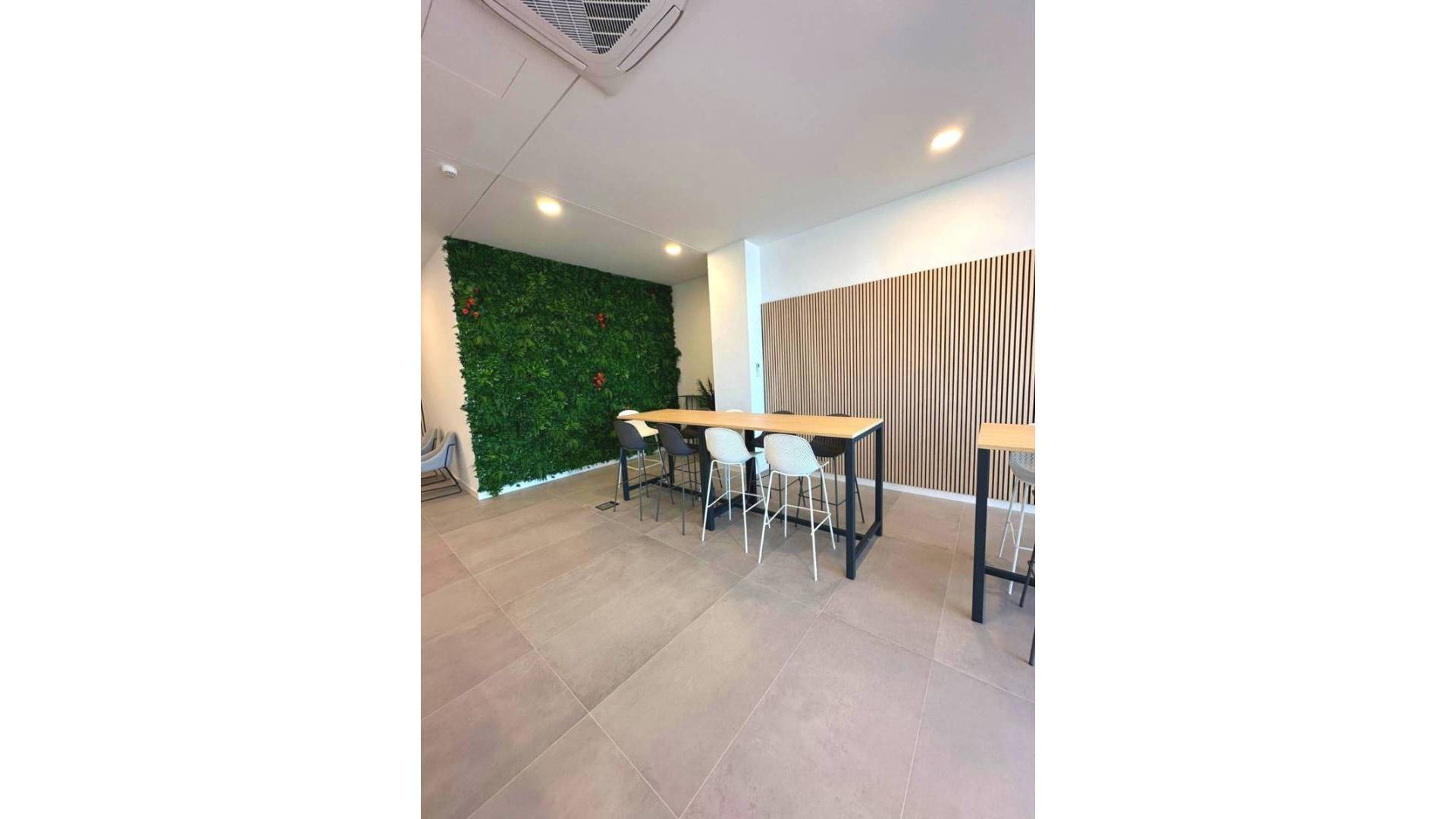 Gebraucht - Penthouse - Finestrat