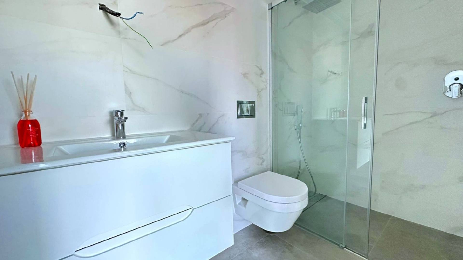 Gebraucht - Penthouse - Finestrat