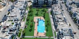 Gebraucht - Penthouse - Guardamar del Segura - Guardamar - El Raso