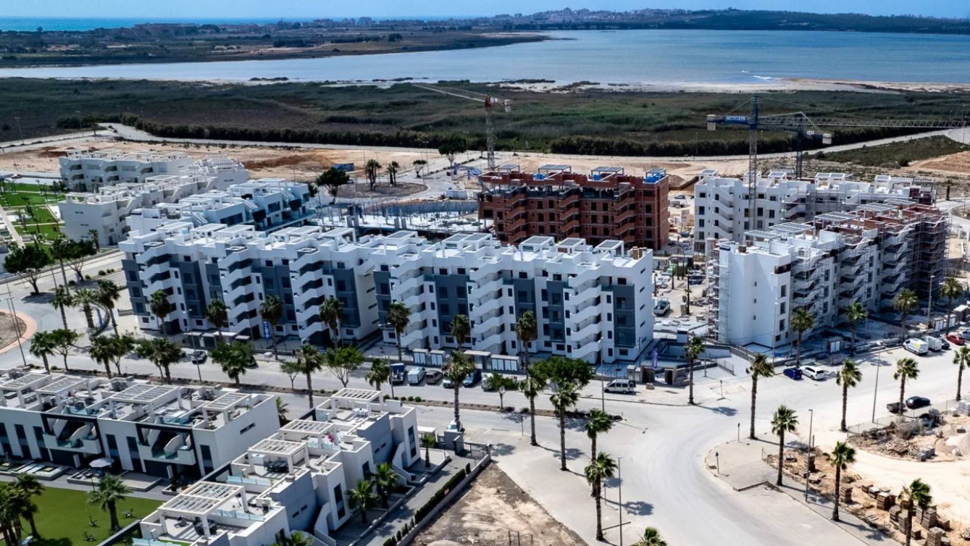 Gebraucht - Penthouse - Guardamar del Segura - Guardamar - El Raso
