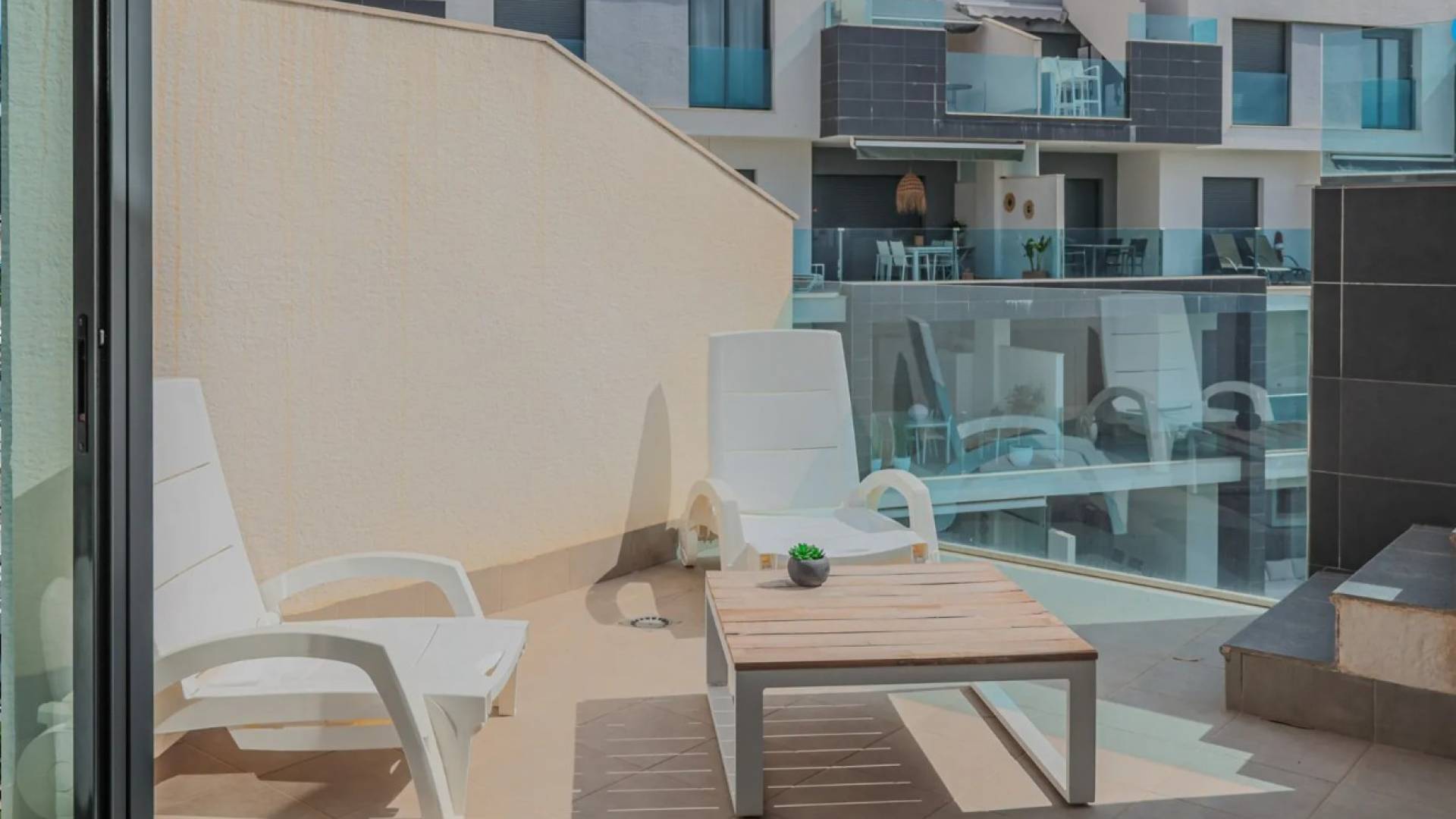 Gebraucht - Penthouse - Guardamar del Segura - Guardamar - El Raso