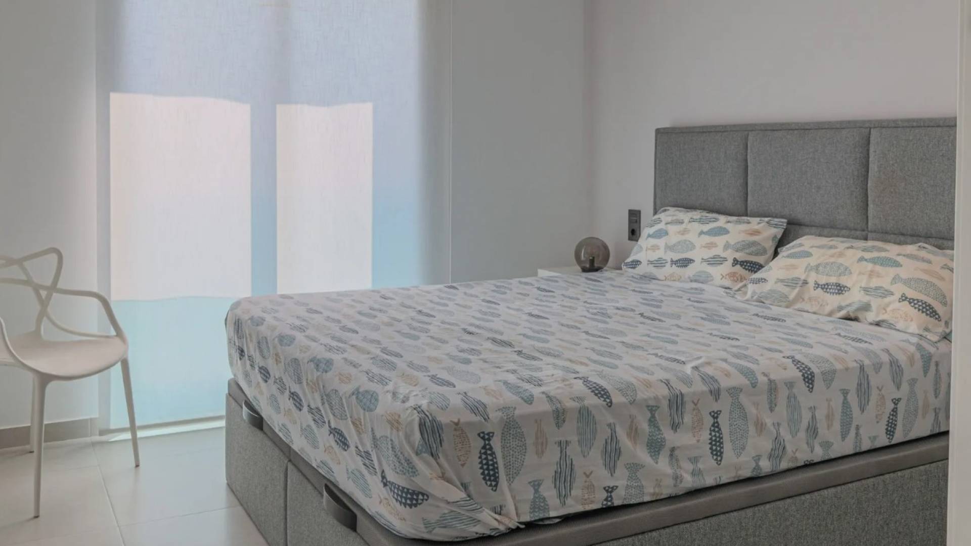 Gebraucht - Penthouse - Guardamar del Segura - Guardamar - El Raso