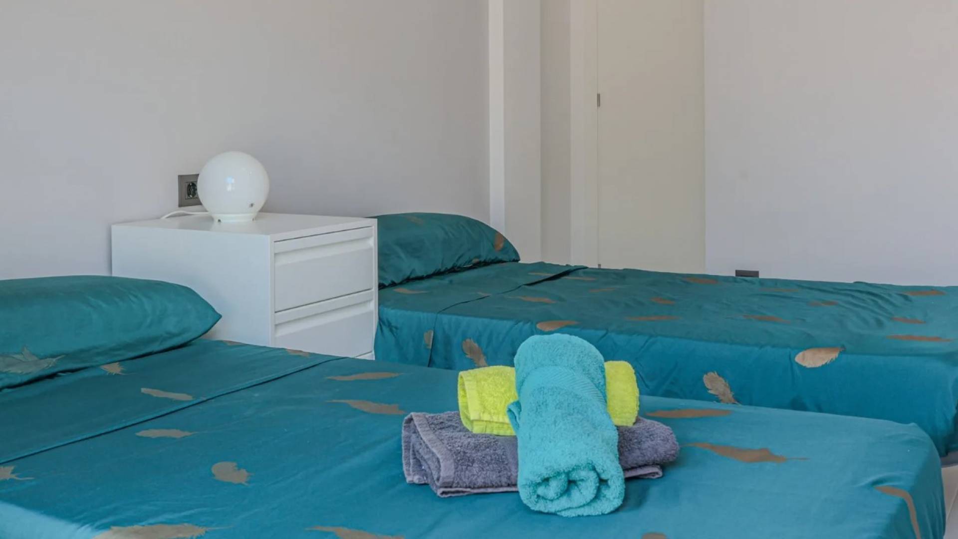 Gebraucht - Penthouse - Guardamar del Segura - Guardamar - El Raso