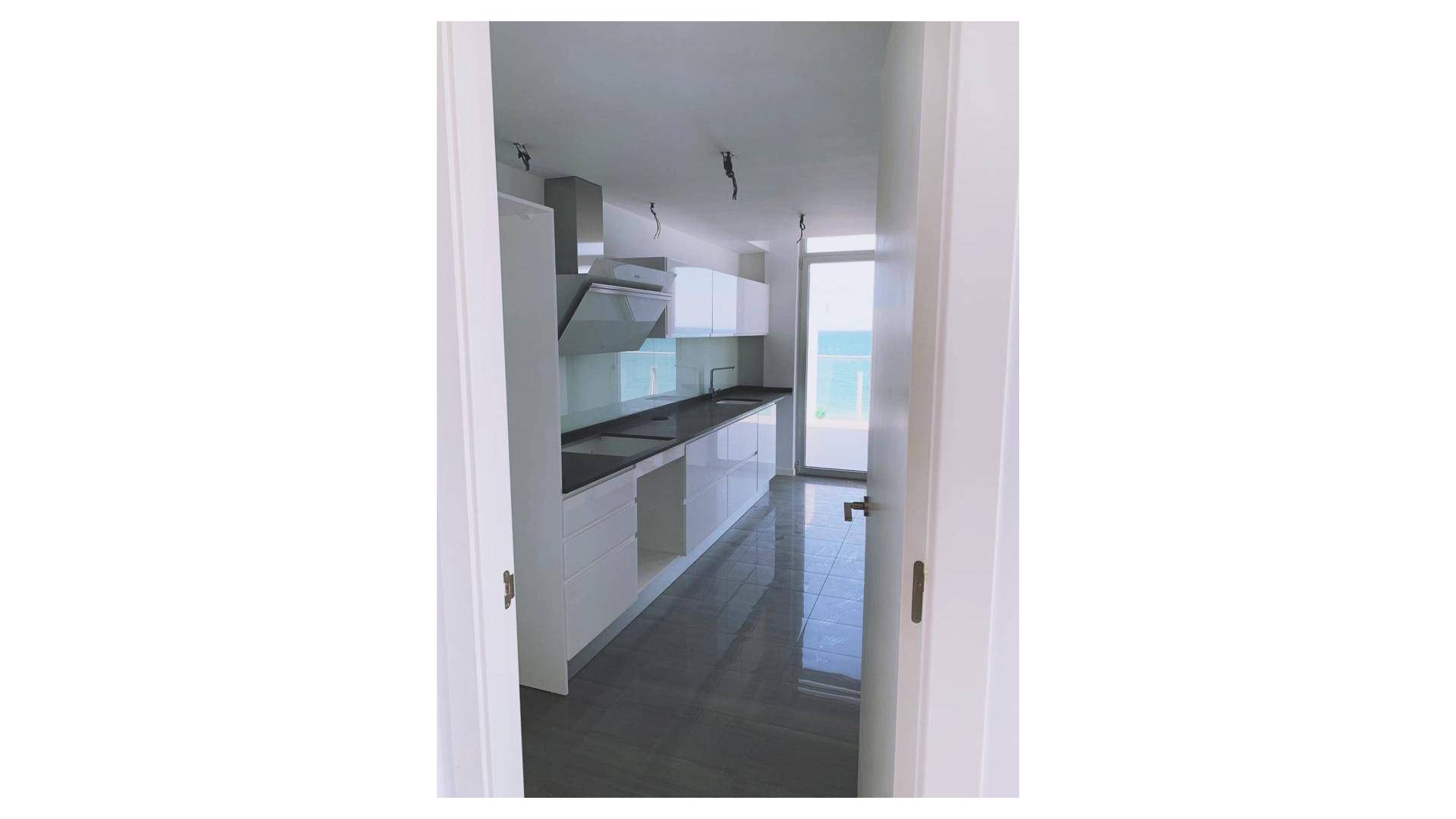 Gebraucht - Penthouse - Guardamar del Segura - Guardamar Playa