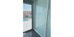 Gebraucht - Penthouse - Guardamar del Segura - Guardamar Playa