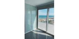 Gebraucht - Penthouse - Guardamar del Segura - Guardamar Playa