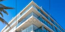 Gebraucht - Penthouse - Guardamar del Segura - Guardamar Playa