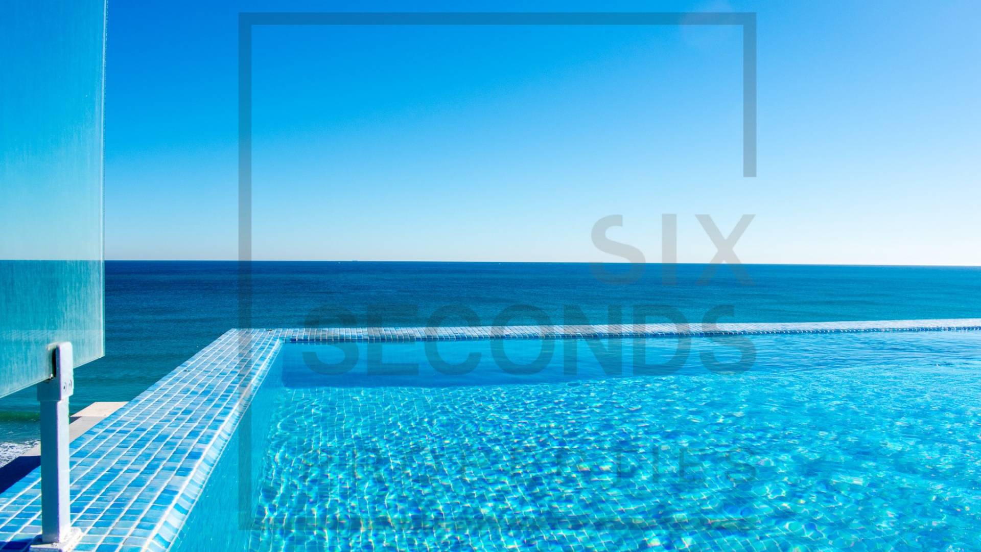 Gebraucht - Penthouse - Guardamar del Segura - Guardamar Playa