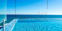 Gebraucht - Penthouse - Guardamar del Segura - Guardamar Playa