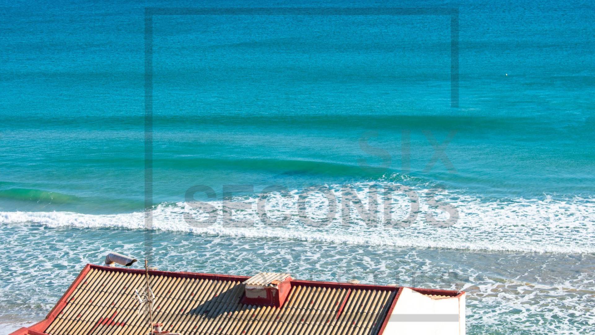 Gebraucht - Penthouse - Guardamar del Segura - Guardamar Playa