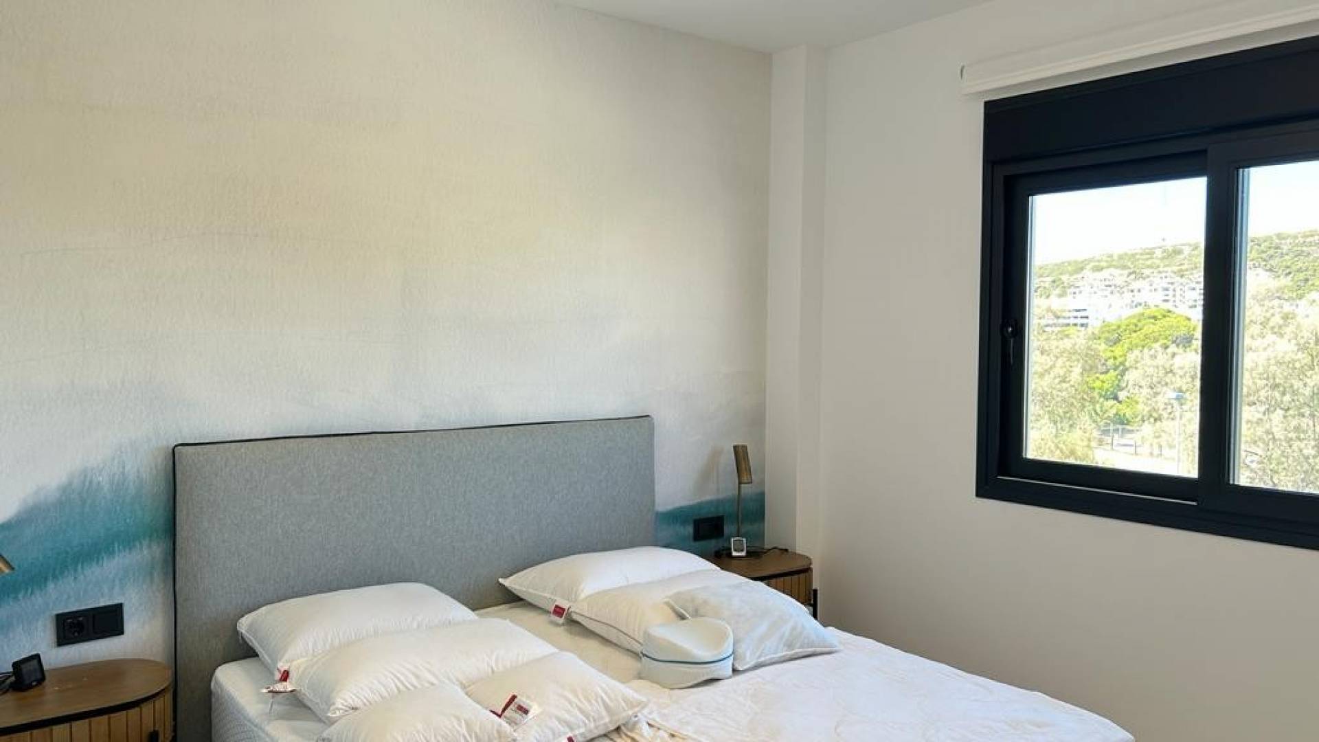 Gebraucht - Penthouse - Guardamar del Segura - Guardamar Playa