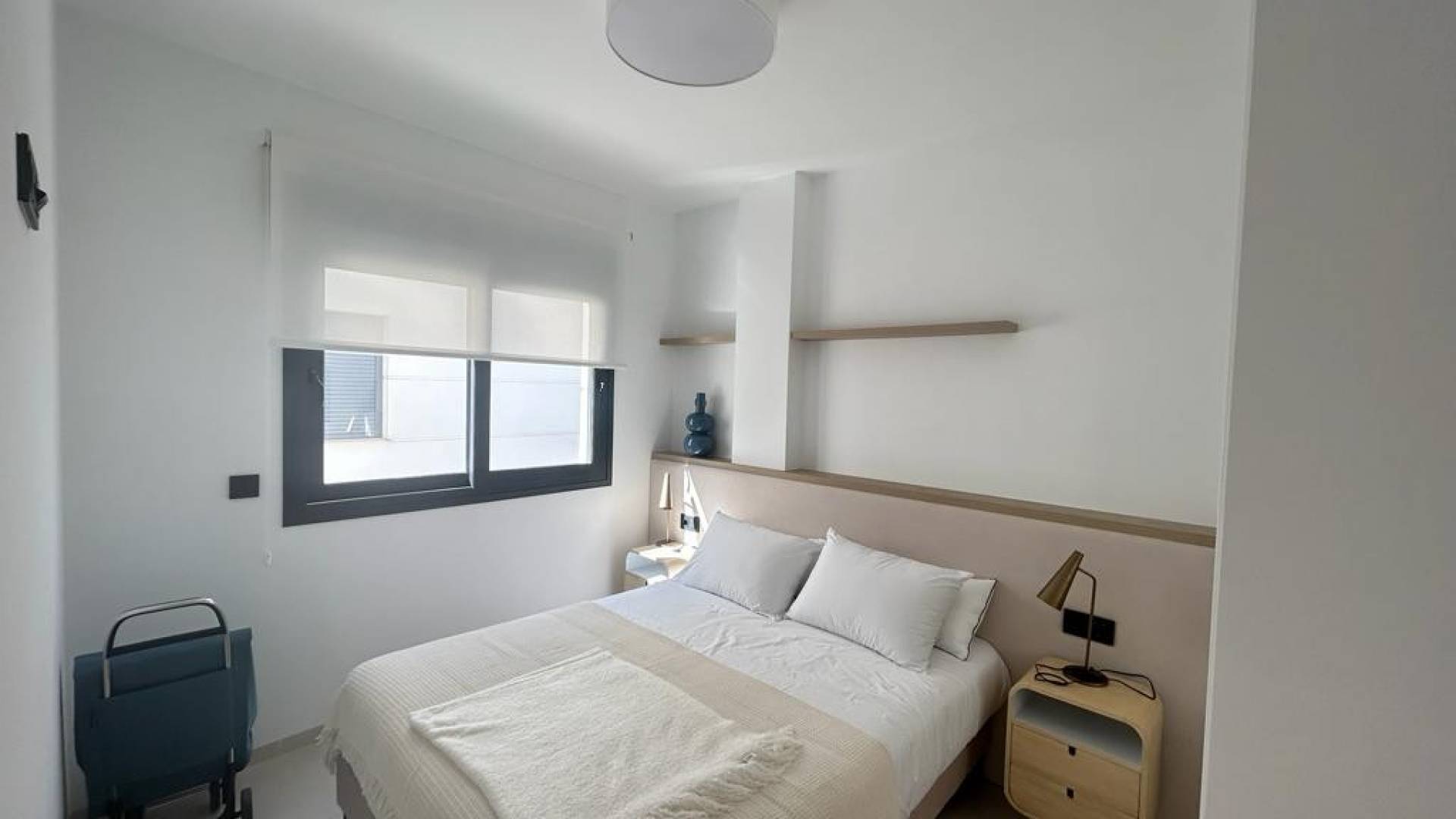 Gebraucht - Penthouse - Guardamar del Segura - Guardamar Playa