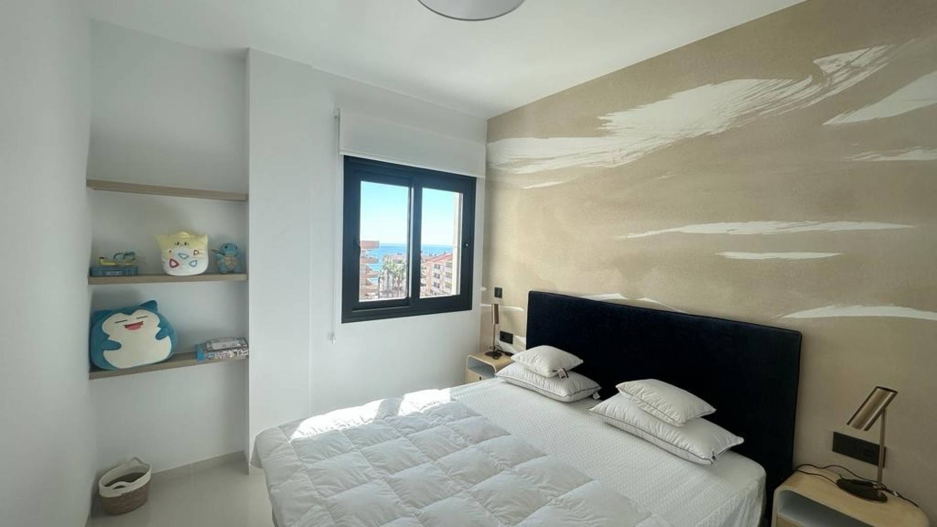 Gebraucht - Penthouse - Guardamar del Segura - Guardamar Playa