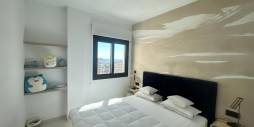 Gebraucht - Penthouse - Guardamar del Segura - Guardamar Playa