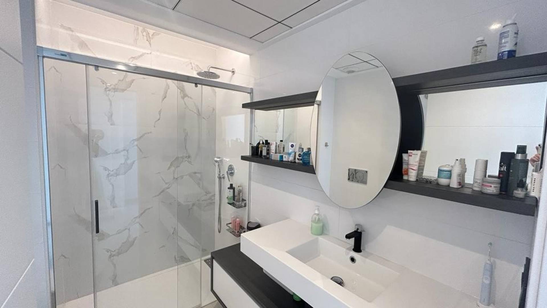 Gebraucht - Penthouse - Guardamar del Segura - Guardamar Playa