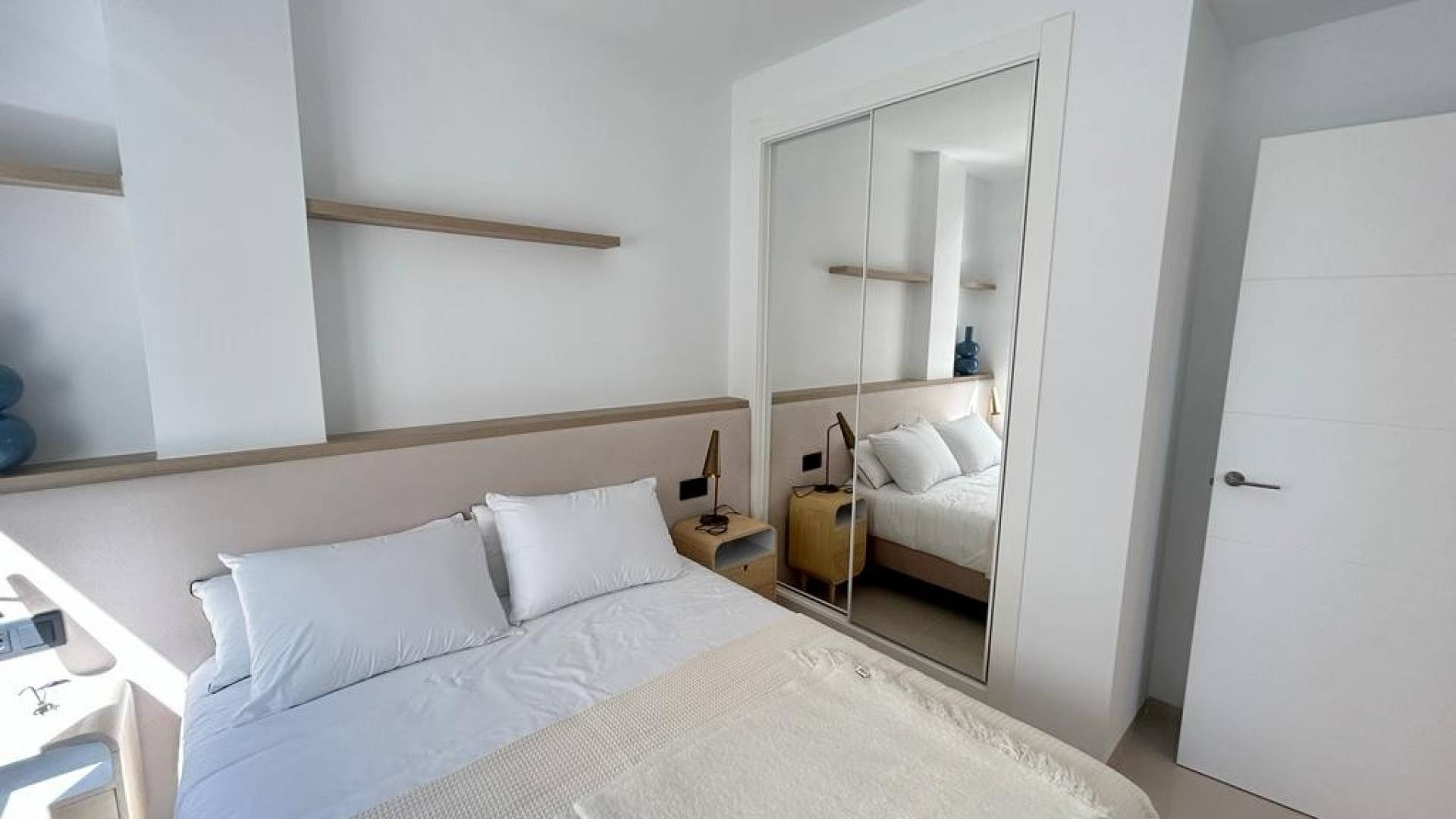 Gebraucht - Penthouse - Guardamar del Segura - Guardamar Playa