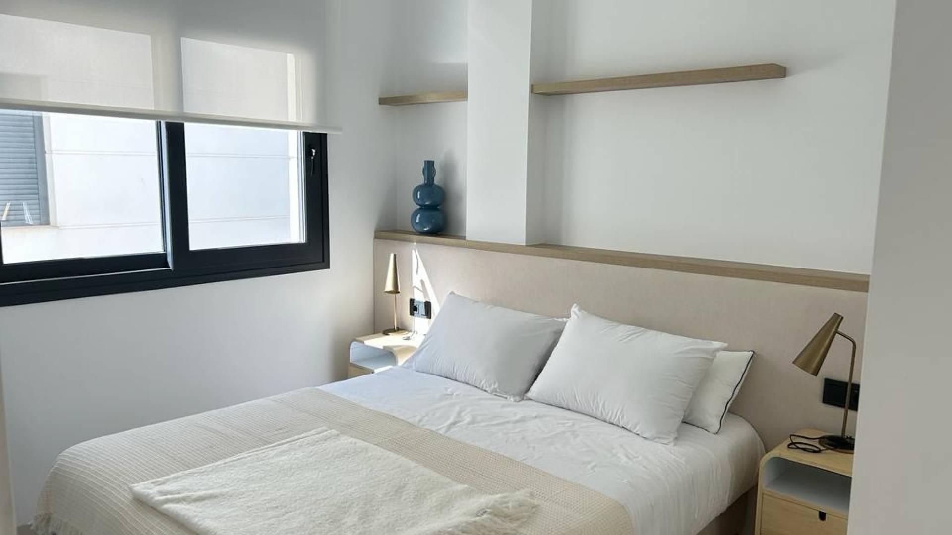 Gebraucht - Penthouse - Guardamar del Segura - Guardamar Playa