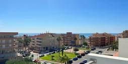 Gebraucht - Penthouse - Guardamar del Segura - Guardamar Playa