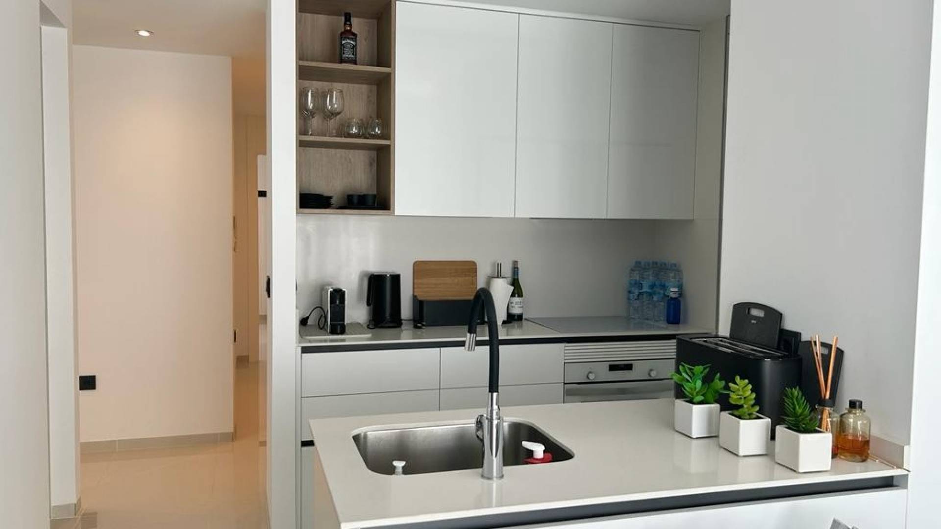 Gebraucht - Penthouse - Guardamar del Segura - Guardamar Playa